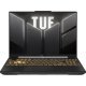 Ноутбук ASUS TUF Gaming F16 FX607VJ-RL066 (90NR0MZ6-M003R0) - Нулевой остаток (Feed)  - Нулевой остаток (Feed)