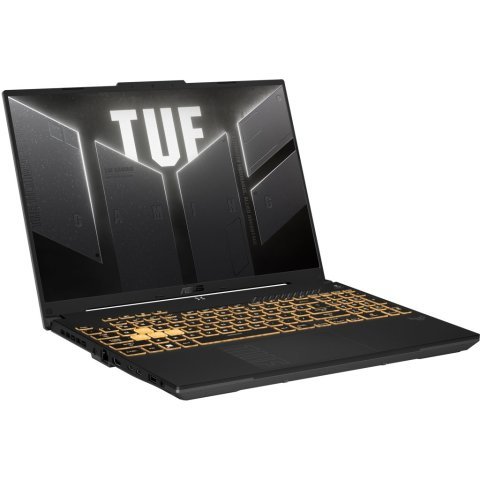 Ноутбук ASUS TUF Gaming F16 FX607VJ-RL066 (90NR0MZ6-M003R0) - Нулевой остаток (Feed)  - Нулевой остаток (Feed)