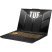 Ноутбук ASUS TUF Gaming F16 FX607VJ-RL066 (90NR0MZ6-M003R0) - Нулевой остаток (Feed)  - Нулевой остаток (Feed)