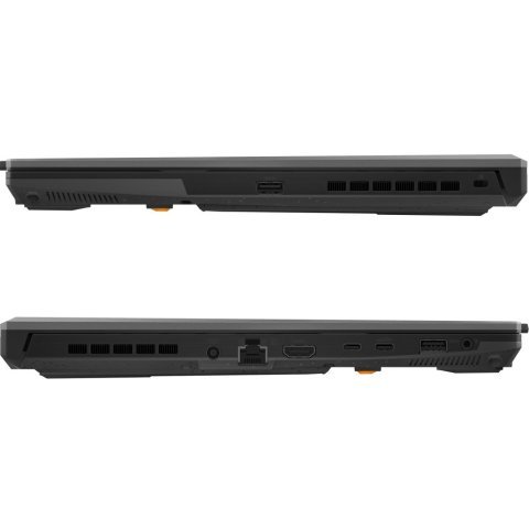 Ноутбук ASUS TUF Gaming F16 FX607VJ-RL066 (90NR0MZ6-M003R0) - Нулевой остаток (Feed)  - Нулевой остаток (Feed)