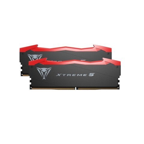 Модуль памяти для компьютера DDR5 32GB (2x16GB) 6000 MHz Viper Xtreme 5 Patriot (PVX532G60C30K) - Нулевой остаток (Feed)  - Нулевой остаток (Feed) 