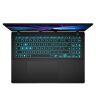 Ноутбук ASUS V16 V3607VJ-TK222 (90NB15V1-M00DU0)