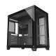Корпус Alseye Knight-B(4 fans) (AS.07.0134) - Корпуса  - Корпуса 