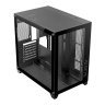 Корпус Alseye Knight-B(4 fans) (AS.07.0134)