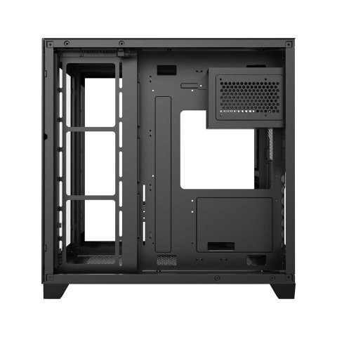 Корпус Alseye Knight-B(4 fans) (AS.07.0134) - Корпуса  - Корпуса 