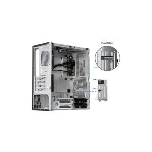 Корпус Chieftec BS-20B-OP