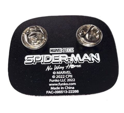 Значок Funko Marvel Collector Corps Spiderman людина павук фанко Exclusive Limited Edition Pin -   -  