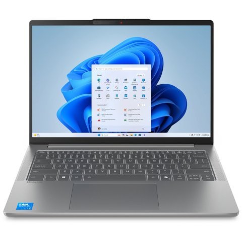 Ноутбук Lenovo IdeaPad Slim 5 14IRH10 (83HR005BRA) - Ноутбуки  - Ноутбуки