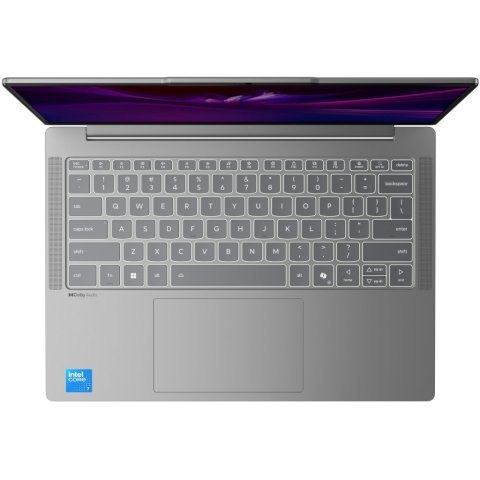 Ноутбук Lenovo IdeaPad Slim 5 14IRH10 (83HR005BRA) - Ноутбуки  - Ноутбуки