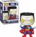 Фигурка Funko DC Comic Covers Bizarro Superman фанко Бизаро Супермен Limited Edition 474 -   -  