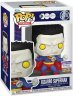 Фигурка Funko DC Comic Covers Bizarro Superman фанко Бизаро Супермен Limited Edition 474