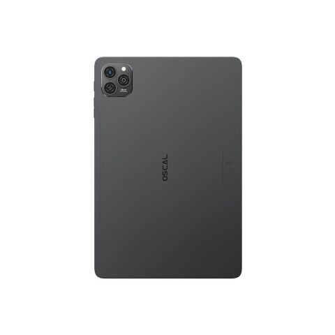 Планшет Oscal Pad 9 4/128GB 4G Dual Sim Grey - Нулевой остаток (Feed)  - Нулевой остаток (Feed) 