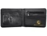 Кошелёк Mortal Kombat Wallet Скорпион Сабзиро №2