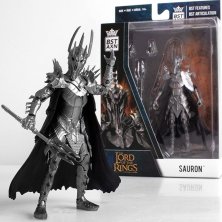 Фигурка Lord of The Rings BST AXN - Sauron Action Figure Властелин колец - Саурон