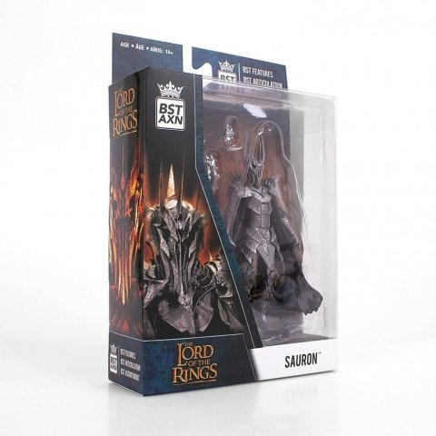 Фигурка Lord of The Rings BST AXN - Sauron Action Figure Властелин колец - Саурон -   -  
