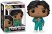 Фигурка Funko Squid Game Player 199 ALI Игра в Кальмара Игрок Али фанко 1221 -   -