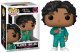 Фигурка Funko Squid Game Player 199 ALI Игра в Кальмара Игрок Али фанко 1221 -   -