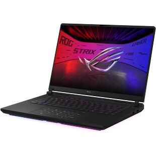Ноутбук ASUS ROG Strix SCAR 16 G635LW-RW205W (90NR0LD1-M00980)