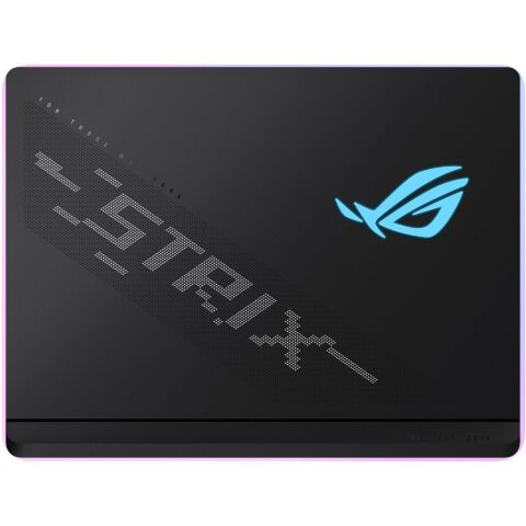 Ноутбук ASUS ROG Strix SCAR 16 G635LW-RW205W (90NR0LD1-M00980) - Ноутбуки  - Ноутбуки 