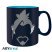 Кружка Overwatch Hanzo Mug чашка Овервотч ХАНДЗО 460 мл -   -