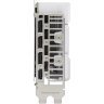 Видеокарта ASUS GeForce RTX4060 8Gb DUAL OC WHITE EVO (DUAL-RTX4060-O8G-EVO-WHITE)