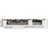 Видеокарта ASUS GeForce RTX4060 8Gb DUAL OC WHITE EVO (DUAL-RTX4060-O8G-EVO-WHITE)