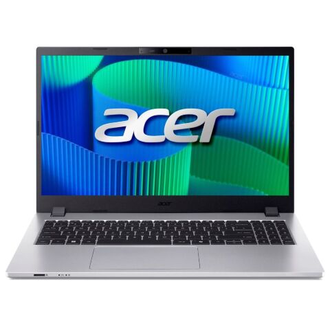 Ноутбук Acer TravelMate TMP215-55 (NX.BN8EU.009) - Нулевой остаток (Feed)  - Нулевой остаток (Feed) 