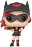 Фигурка Funko Pop Dc Bombshells Batwoman фанко 221