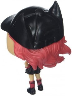 Фигурка Funko Pop Dc Bombshells Batwoman фанко 221