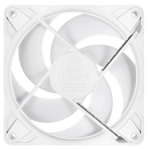 Кулер для корпуса Arctic P12PRO REV ARGB 3P (ACFAN00334A) - Вентиляторы к корпусам  - Вентиляторы к корпусам 