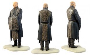 Фигурка Dark Horse Game of Thrones Varys