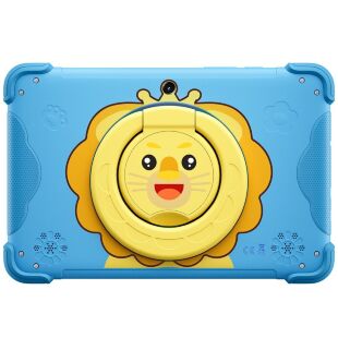 Планшет Blackview Tab Link 1 Kids 8.68" 4/64GB WiFi Ocean Blue (6931548325734)