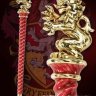 Колекційна ручка Harry Potter Gryffindor Pen