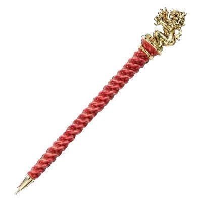 Колекційна ручка Harry Potter Gryffindor Pen -   -  