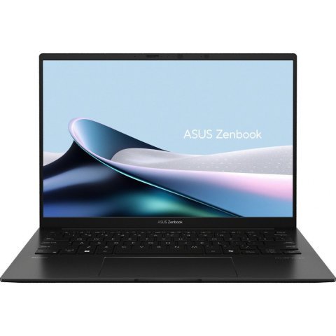 Ноутбук ASUS Zenbook 14 OLED UM3406HA-QD081 (90NB1271-M003Z0) - Нулевой остаток (Feed)  - Нулевой остаток (Feed)