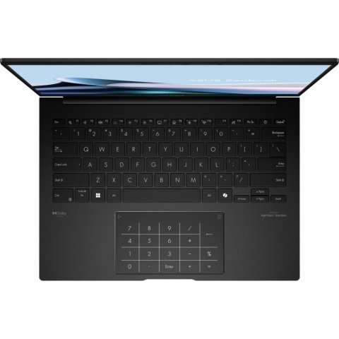Ноутбук ASUS Zenbook 14 OLED UM3406HA-QD081 (90NB1271-M003Z0) - Нулевой остаток (Feed)  - Нулевой остаток (Feed)