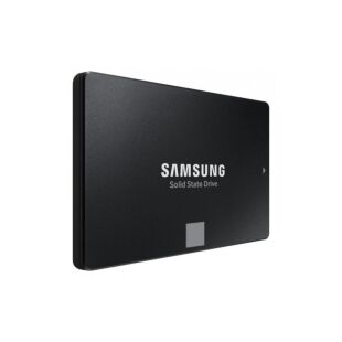 Накопитель SSD 2.5" 4TB 870 EVO Samsung (MZ-77E4T0B/EU)