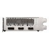 Видеокарта MSI GeForce RTX3050 6Gb VENTUS 2X E OC (RTX 3050 VENTUS 2X E 6G OC)