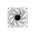 Кулер для корпуса Gamemax FN12A-S8I-W - Вентиляторы к корпусам  - Вентиляторы к корпусам 