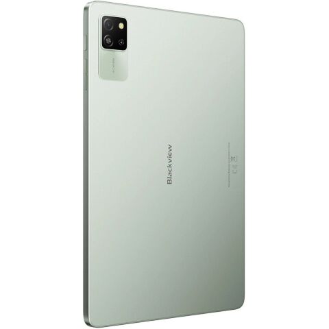 Планшет Blackview Tab 60 10.1" HD+ 4 / 128GB / WIFI Green (6931548318224) - Планшеты  - Планшеты 