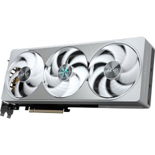 Видеокарта GIGABYTE GeForce RTX5080 16GB AERO OC SFF (GV-N5080AERO OC-16GD)