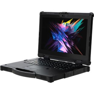 Ноутбук Vinga Scout X14A (X14A-1255321024B)