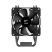 Кулер для процессора Zalman CNPS4XBLACKV2 - Кулеры к процессорам  - Кулеры к процессорам 
