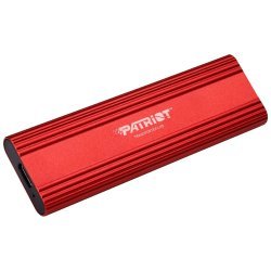 Накопитель SSD USB-C 512GB Patriot (PTPL512GPEC)
