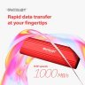 Накопитель SSD USB-C 512GB Patriot (PTPL512GPEC)