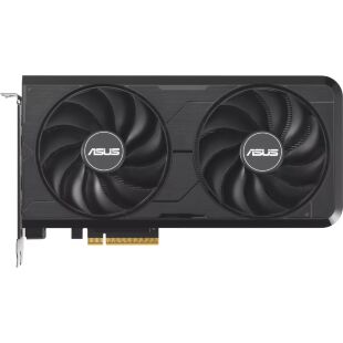 Видеокарта ASUS GeForce RTX5060 8Gb DUAL OC EVO BULK (DUAL-RTX5060-O8G-EVO BULK)