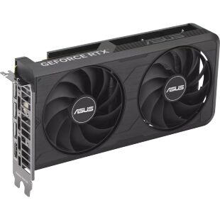 Видеокарта ASUS GeForce RTX5060 8Gb DUAL OC EVO BULK (DUAL-RTX5060-O8G-EVO BULK)