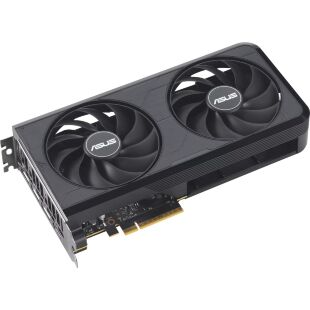 Видеокарта ASUS GeForce RTX5060 8Gb DUAL OC EVO BULK (DUAL-RTX5060-O8G-EVO BULK)