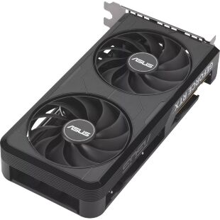 Видеокарта ASUS GeForce RTX5060 8Gb DUAL OC EVO BULK (DUAL-RTX5060-O8G-EVO BULK)