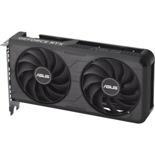 Видеокарта ASUS GeForce RTX5060 8Gb DUAL OC EVO BULK (DUAL-RTX5060-O8G-EVO BULK)